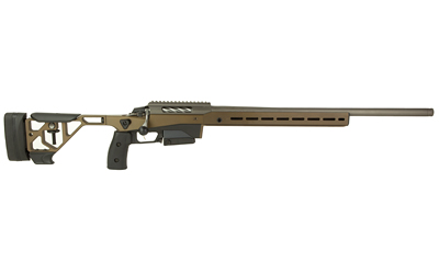 TIKKA T3X ACE TRGT 223REM 24" BRZ