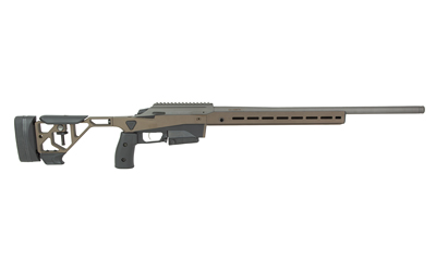 Tikka T3X Ace Target Rifle - .223 Rem - Jimmy's Creek view 2