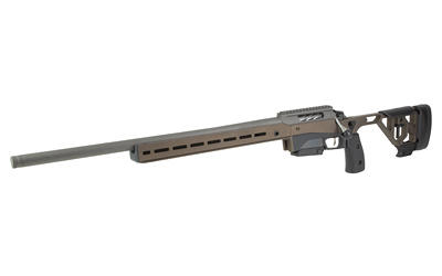 Tikka T3X Ace Target Rifle - .223 Rem - Jimmy's Creek view 3