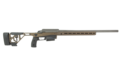 Tikka T3X Ace Target .308 Win – Precision Rifle view 2