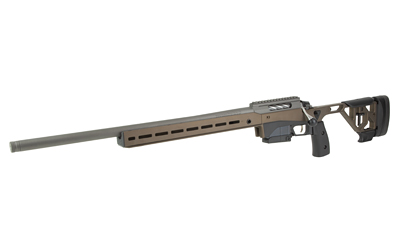 Tikka T3X Ace Target .308 Win – Precision Rifle view 3