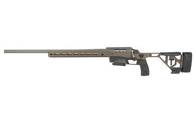 Tikka T3x Ace Target 6.5 Creedmoor Bolt-Action Rifle (26" Threaded Barrel)
