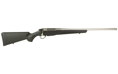 TIKKA T3X LITE 22-250 22" STS/BLK
