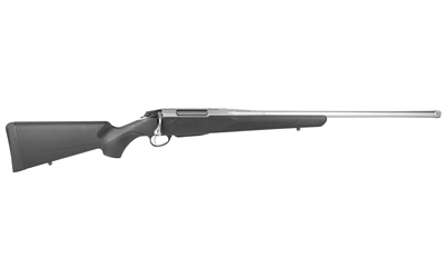 TIKKA T3X LITE 6.5PRC 22" STS/BLK