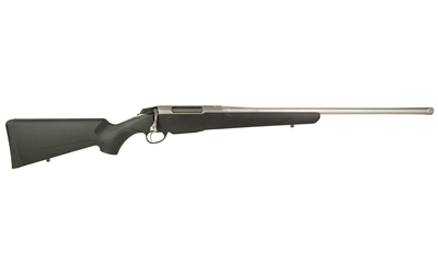 TIKKA T3X LITE 6.5CM 22" STS/BLK