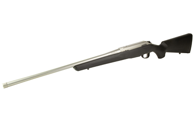 TIKKA T3X LITE 6.5CM 22" STS/BLK