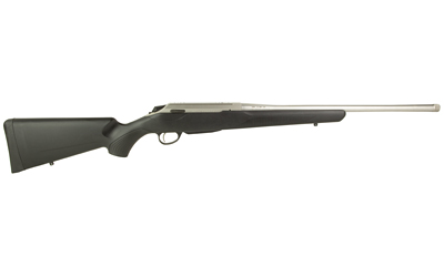 TIKKA T3X LITE LH 270WIN 22" STS/BLK
