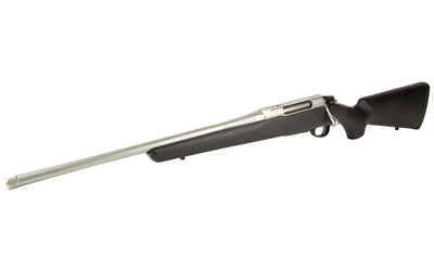 TIKKA T3X LITE LH 270WIN 22" STS/BLK