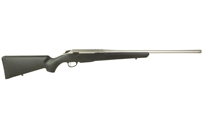 TIKKA T3X LITE LH 300WIN 22" STS/BLK