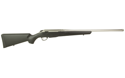 TIKKA T3X LITE LH 6.5CM 22" STS/BLK