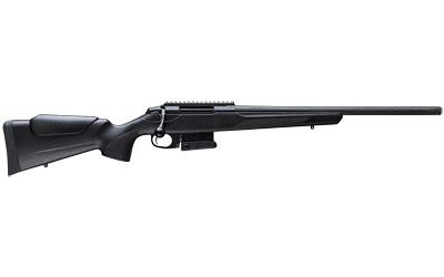 Tikka T3x CTR Compact Tactical Rifle