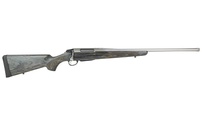 TIKKA T3X LAMINATED 6.5CM 22" STS