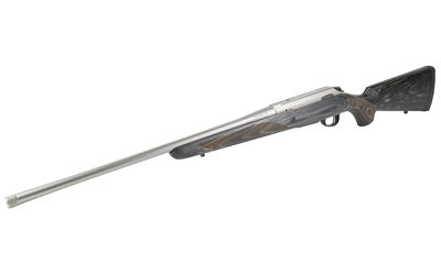 TIKKA T3X LAMINATED 6.5CM 22" STS