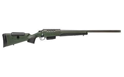 TIKKA T3X SUPER VARMINT 6.5CM 24"