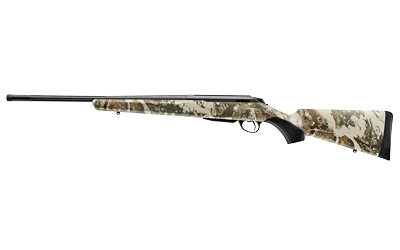 TIKKA T3X RT FL 243WIN 20" CAMO