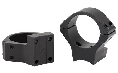 TALLEY LW RINGS BRN X-BOLT 30MM LOW