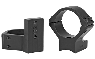 TALLEY LW RINGS REM 700 30MM MED