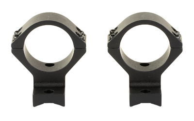 TALLEY LW RINGS SAV RND 30MM HI 8-40