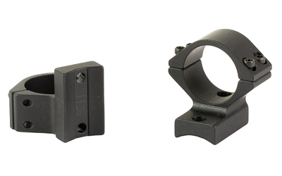 TALLEY LW RINGS SAV RND 1" LOW 8-40