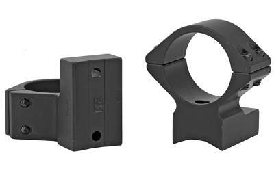 TALLEY LW RINGS WIN M70 1" MED