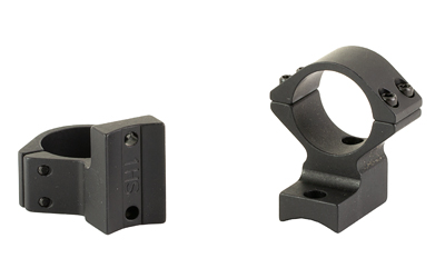 TALLEY LW RINGS SAV RND 1" HIGH 8-40