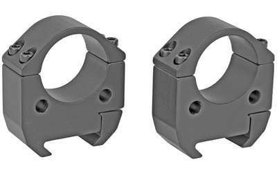 TALLEY MODERN SPORTING RINGS 1" HIGH