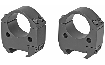 TALLEY MODERN SPORTING RINGS 1" HIGH