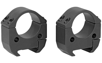 TALLEY MODERN SPORTING RINGS 1" MED