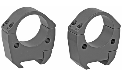 TALLEY MDRN SPORTING RINGS 30MM HIGH