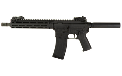 TIPPMANN M4-22 PRO PSTL 11" 22LR BLK