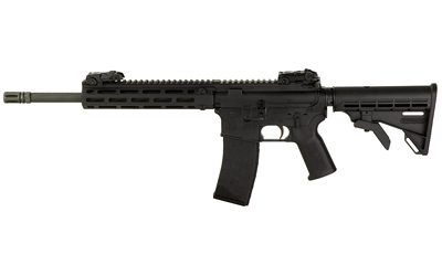 TIPPMANN M4-22 PRO 16" 22LR BLK CMPL