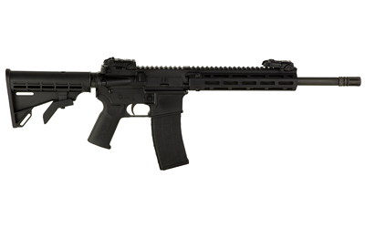 TIPPMANN M4-22 PRO 16" 22LR BLK CMPL