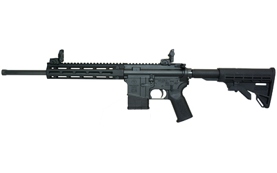 TIPPMANN M4-22 PRO 16" 22LR FLT CMPL