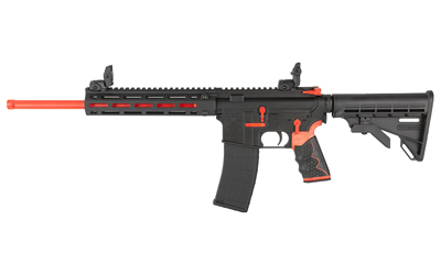 TIPPMANN M4-22 REDLINE 22LR 16" CMPL
