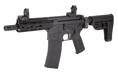 TIPPMANN M422 BUG OUT 22LR 7" BRACE