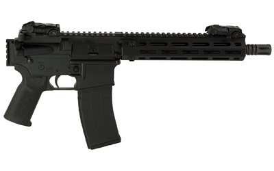 TIPPMANN M4-22 PRO CMPCT 11" 22LR BK