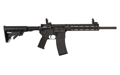 TIPPMANN M4-22 LTE 22LR 16" 10RD BLK
