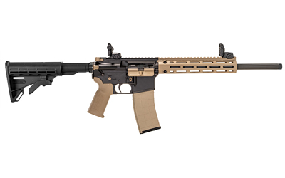 TIPPMANN M4-22 ACCENT 22LR 25RD FDE