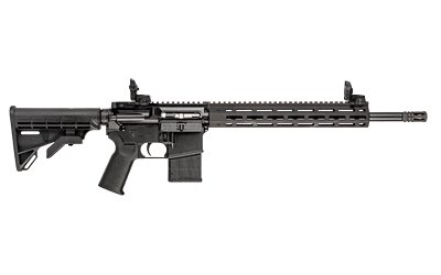 TIPPMANN M4-22 MAG ELT 16" 22WMR 15R