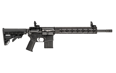 TIPPMANN M4-22 MAG ELT 16" 22WMR 10R