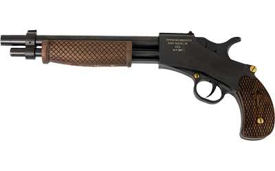 TIPPMANN PIRATE PISTOL 380ACP 10" 6R