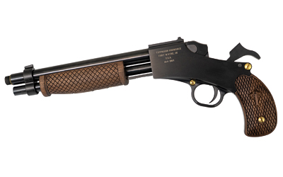 TIPPMANN PIRATE PISTOL 380ACP 10" 6R