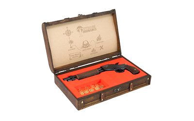 TIPPMANN PIRATE PISTOL 380ACP 10" 6R