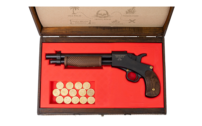 TIPPMANN PIRATE PISTOL 380ACP 10" 6R