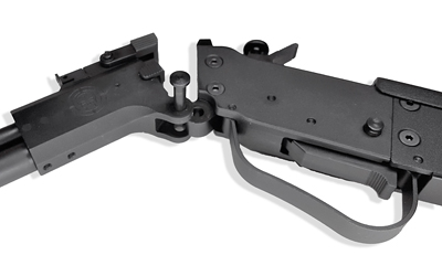 TPS ARMS M6 TKDWN 22WMR/410 3" 18.25