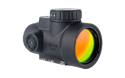 TRIJICON MRO SD RED DOT NO MNT BLK