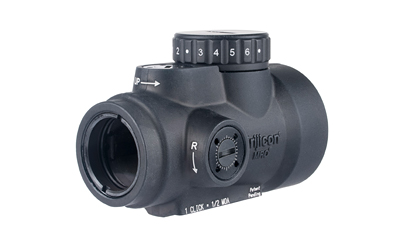 TRIJICON MRO SD RED DOT NO MNT BLK