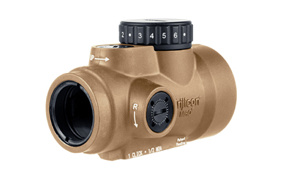 TRIJICON MRO SD RED DOT NO MNT COY