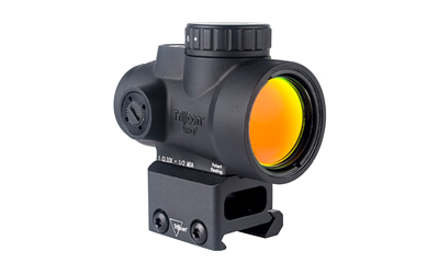 TRIJICON MRO SD GRN DOT CO WT MNT BK