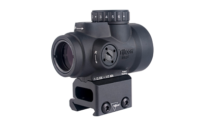 TRIJICON MRO SD GRN DOT CO WT MNT BK